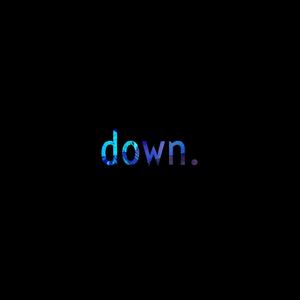 Down