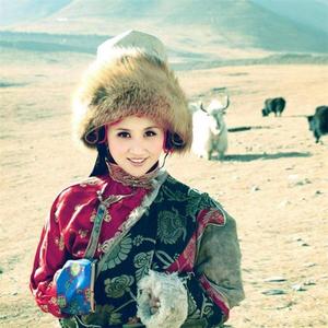 央金兰泽 - 遇上你是我的缘 (DJ阿福 Progressive House Remix)