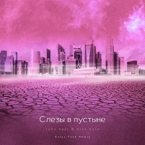 Слёзы в пустыне (Kolya Funk Remix)