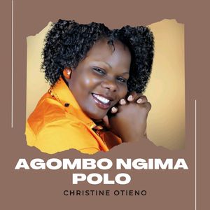 Agombo Ngima Polo