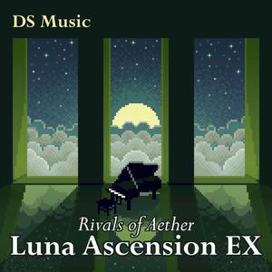 Luna Ascension EX (From "Rivals of Aether")