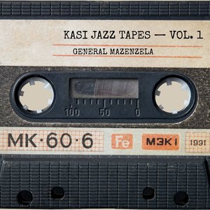 Ekhaya Jazz