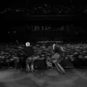 Walking Through the Bullets