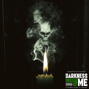 Darkness Inside of Me (feat. Kung Fu Vampire & Dubbs)