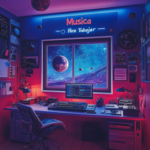 Música para Desarrollar Aplicaciones