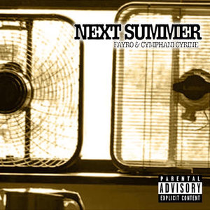 Cigarette (feat. Moe Javi & Cymphani Cyrine)