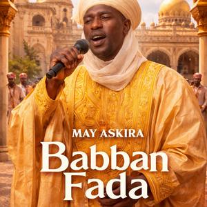 Babban Fada na Lamidon Adamawa