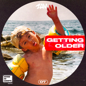 Getting Older (Chinau Remix)