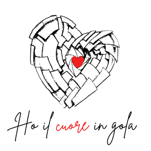 Ho il cuore in gola