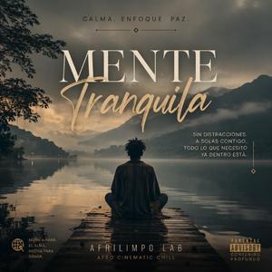 Mente Tranquila