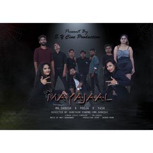 MAYAJAAL S-forty9 (feat. YASH-VIN & POOJA)