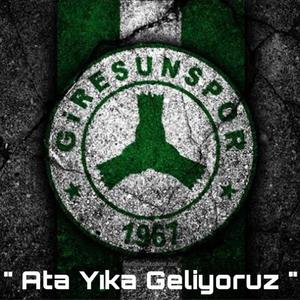 Giresunspor Marşı (Ata Yıka Geliyoruz)