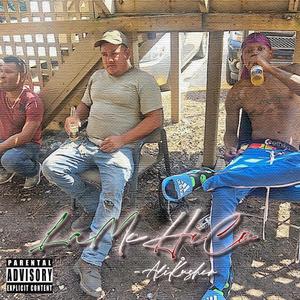 H3VRT (feat. Sopo, MTG Ordain & Yella Skywalker)