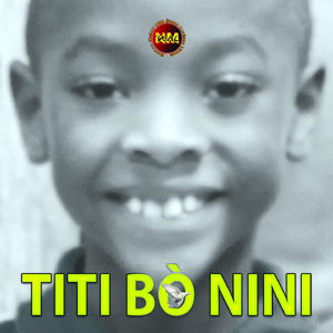 Titi bò nini