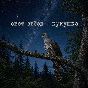 кукушка (рок Версия)