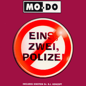 Eins Zwei Polizei (Radio Edit)