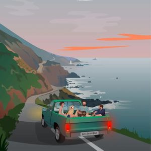 大笑江湖（翻唱）