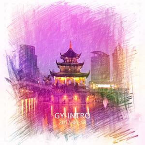 张艺峰 - GY-Intro