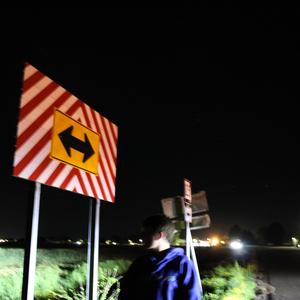 Strangers (feat. Marlow Ray & Xzay)