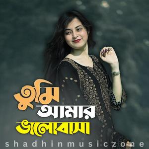তুমি আমার ভালোবাসা