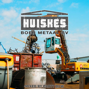 HUISKES BOER METAAL BV