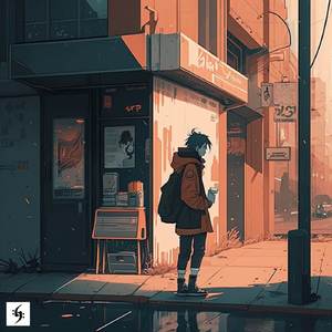 On The Street - LoFi Edit