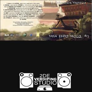 Swiatla w miastach (feat. Freszu & Erde)