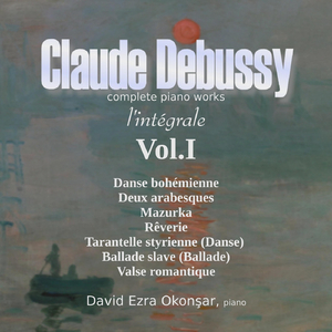 Tarantelle Styrienne (Danse), L. 69