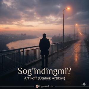 Sog'indingmi (Artikoff) Otabek Artikov