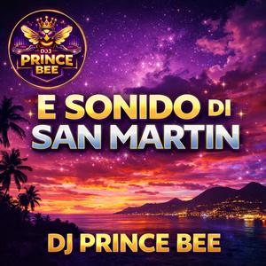 e sonido di san martin