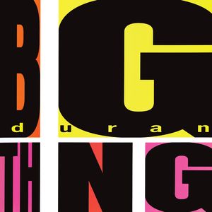 Big Thing (2010 Remaster)