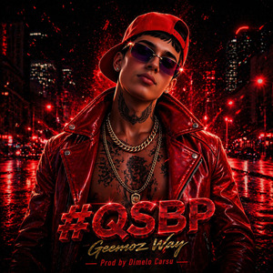 #QSBP