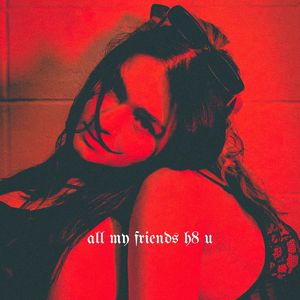 All My Friends H8 U