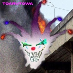 TOARUTOWA (UPTEMPO SPED UP)