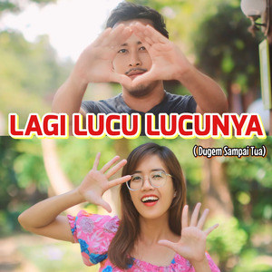 Lagi Lucu Lucunya (Dugem Sampai Tua)