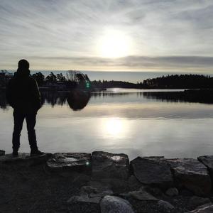 The Secrets Of This Life