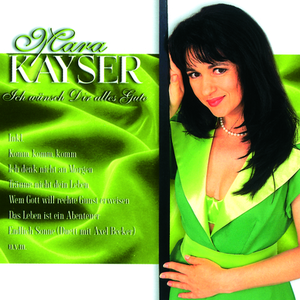 Alle Vögel Sind Schon Da