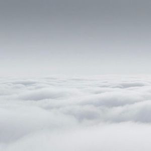 云间列车的暂歇A Short Rest of Cloudtrain