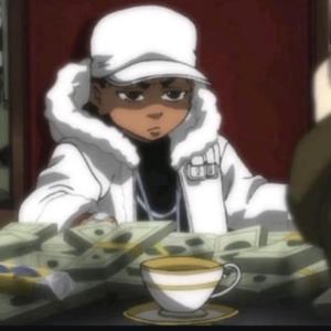 Fashion Trappin (feat. Lowski28)