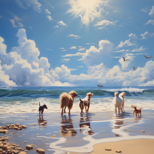 Impresiones Caninas Del Río