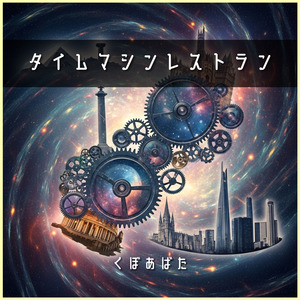 タイムマシンレストラン