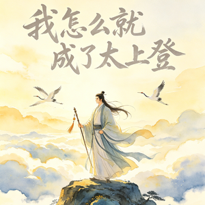 不知不觉成了太上登