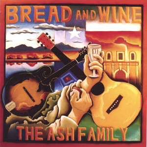 Bread and Wine