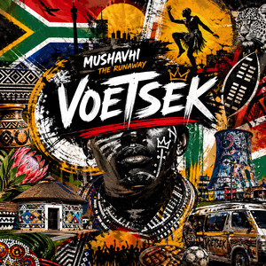 Voetsek