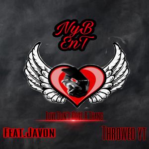 Love Don't Cost A Thang (feat. Javon Jackson)