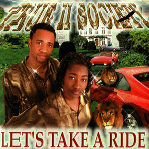 What Cha'll Wanna Do?