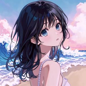 Moonlit Smile