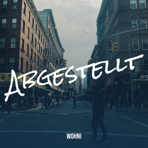 Abgestellt