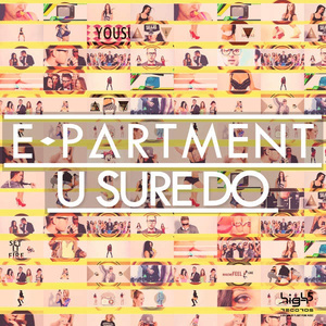 U Sure Do (PreDancer Remix Edit)