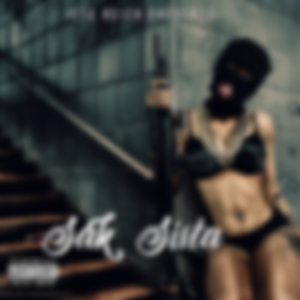 YEA AYE (feat. TRAP HOUSE MECHI)